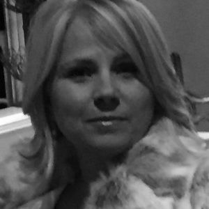 Meet your Posher, Terry